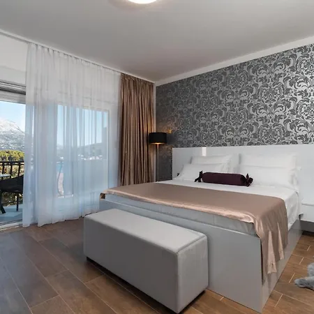 Wish Apartments Zrnovo Exterior foto
