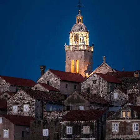 Wish Apartments Zrnovo Exterior foto