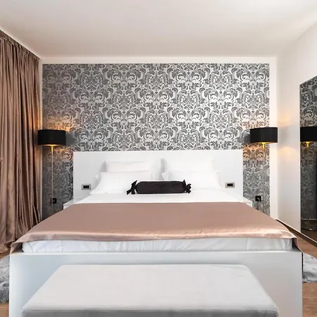 Wish Apartments Zrnovo Exterior foto