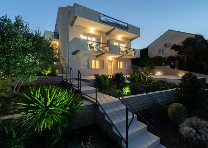Wish Apartments