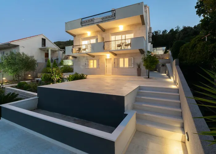 Wish Apartments