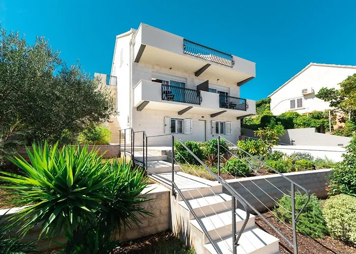 Wish Apartments