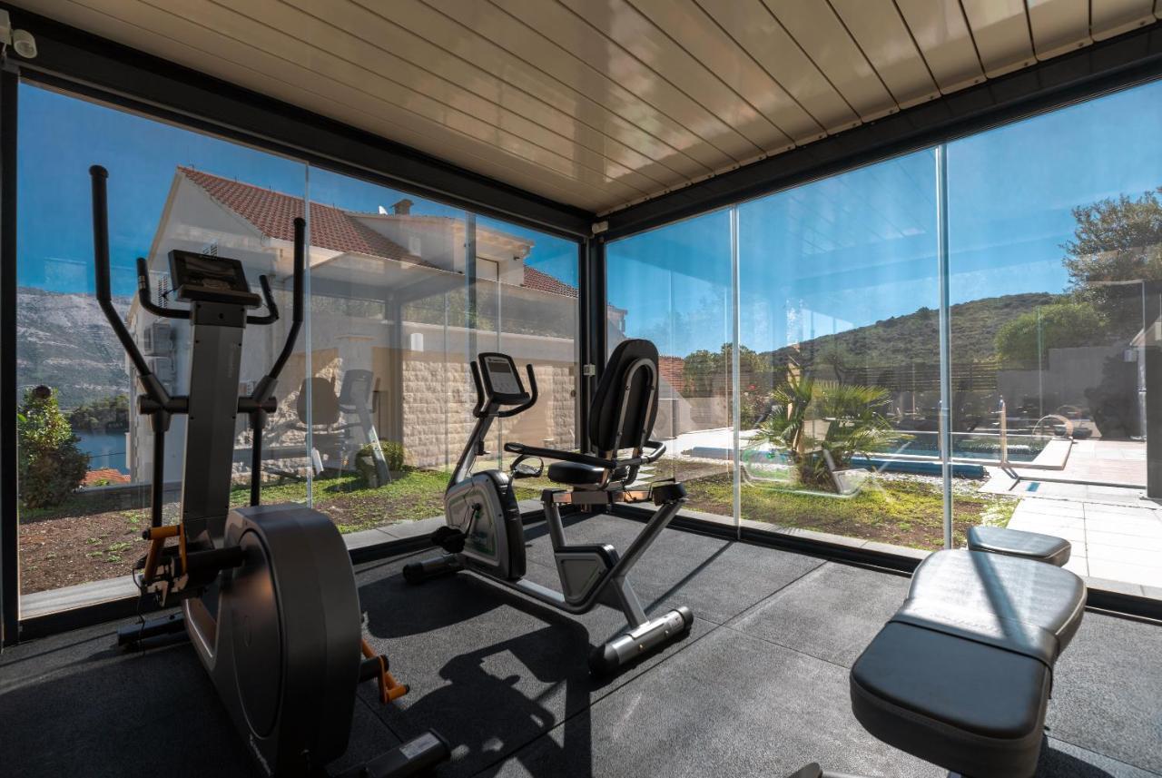 Apartment Wish Zrnovo