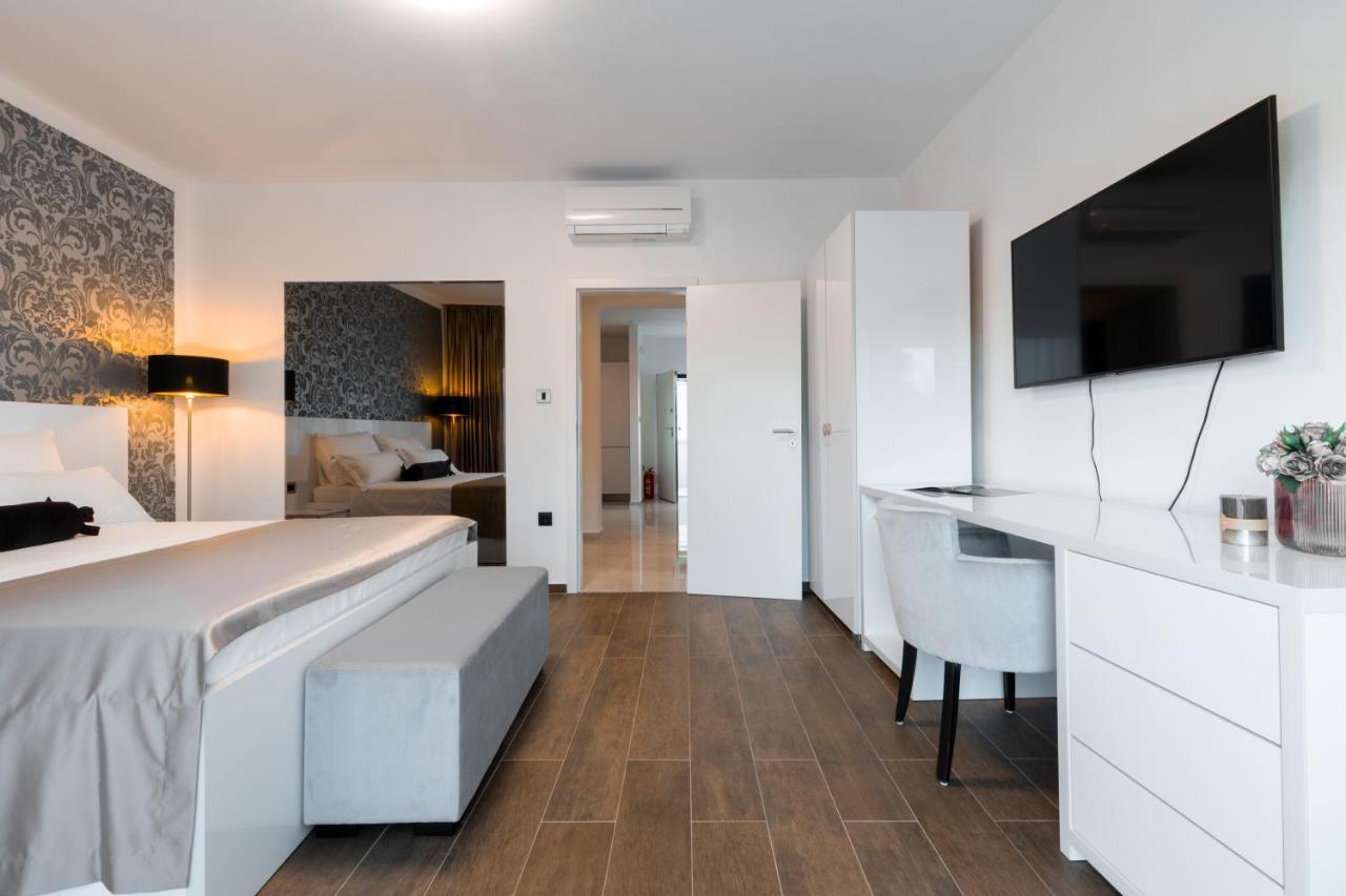 Wish Apartment *