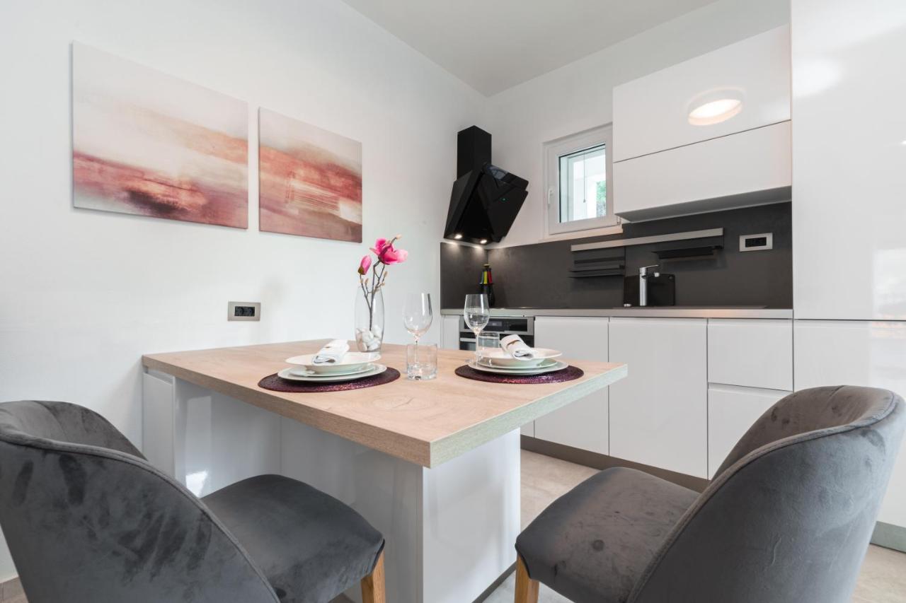 Wish Apartment