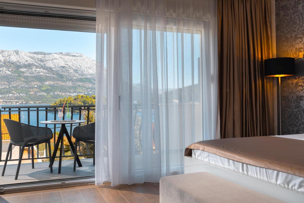 Apartment Wish Zrnovo
