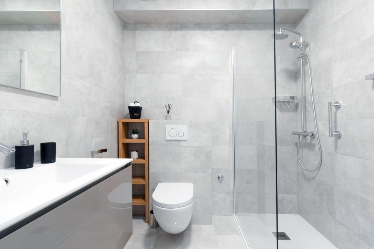 Wish Apartment Zrnovo