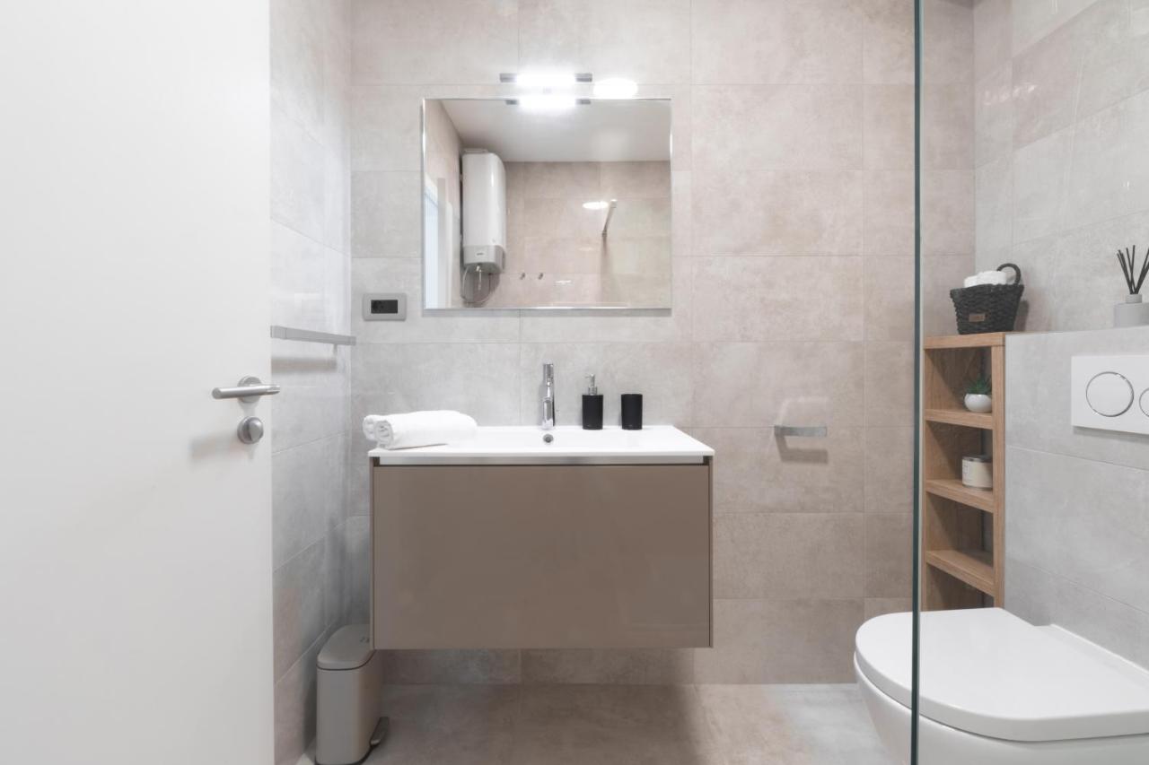 Apartmán Wish Zrnovo