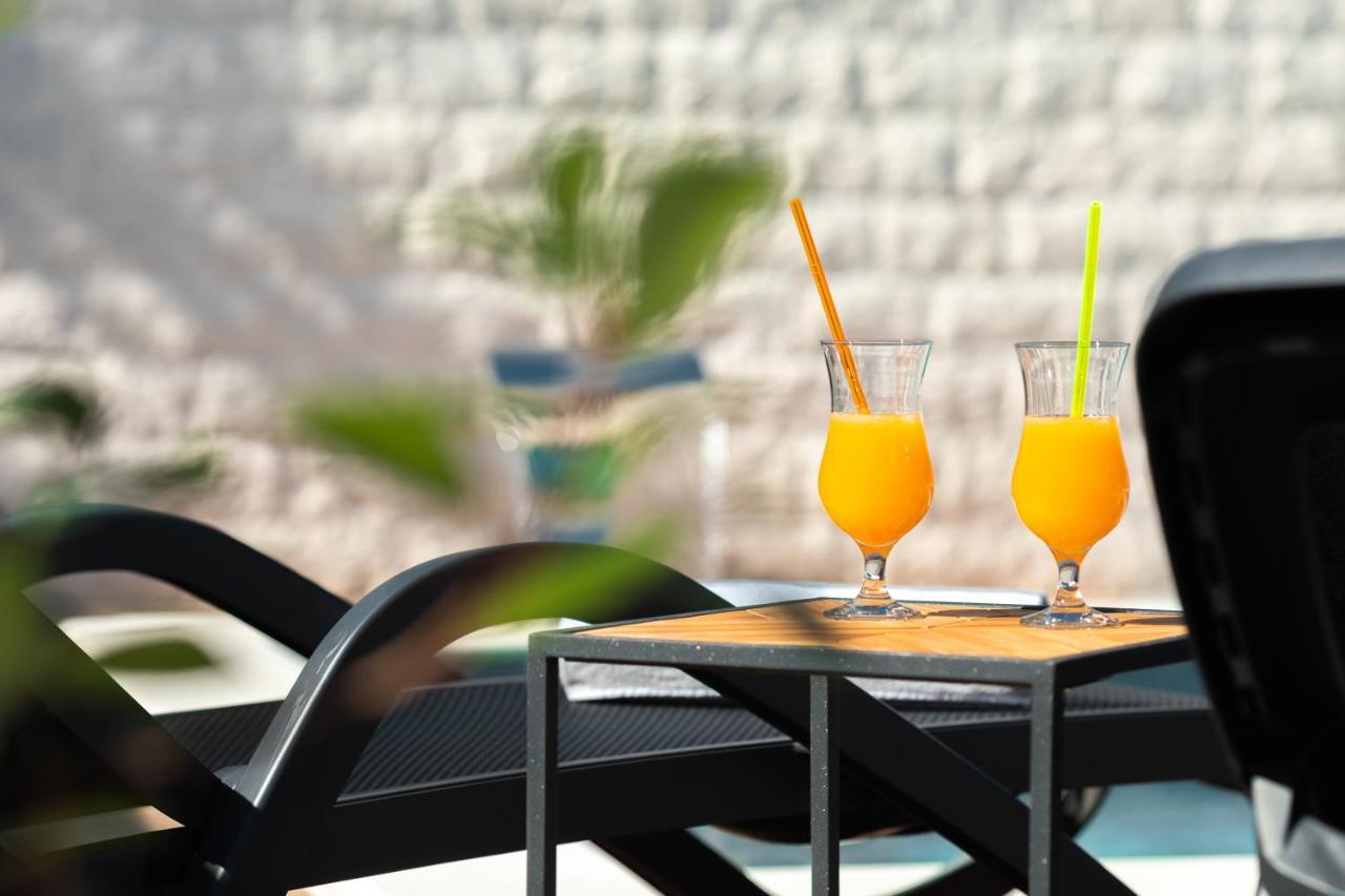 Wish Apartmán Zrnovo